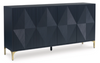 Loirwick Accent Cabinet