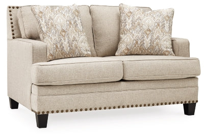 Claredon Loveseat - Ashley Furniture Homestore Philippines