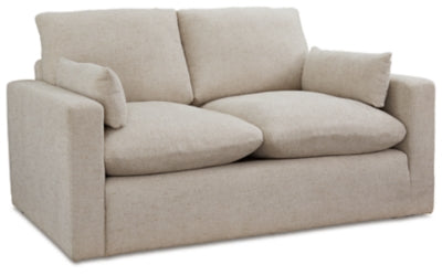 Refined Loveseat