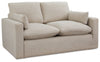 Refined Loveseat