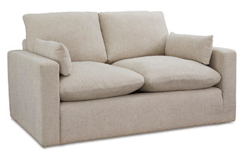Refined Loveseat
