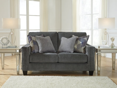 Gavril Loveseat - Ashley Furniture Homestore Philippines