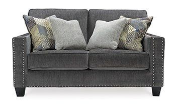 Gavril Loveseat - Ashley Furniture Homestore Philippines