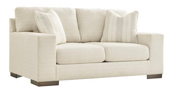 Maggie Loveseat - Ashley Furniture Homestore Philippines