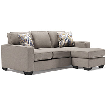 Greaves Sofa Chaise 5510418