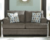 Dorsten Loveseat