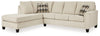 83904S1 Abinger