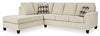 83904S1 Abinger