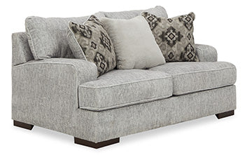 Mercado Loveseat - Ashley Furniture Homestore Philippines