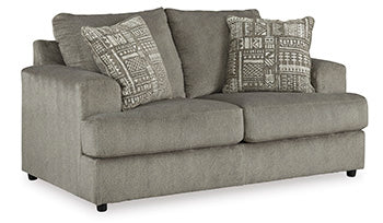 Soletren Loveseat - Ashley Furniture Homestore Philippines