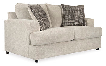 Soletren Loveseat - Ashley Furniture Homestore Philippines