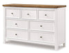 Westconi Dresser