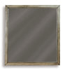 Arnett Bedroom Mirror