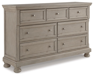 Lettner Dresser - Ashley Furniture Homestore Philippines