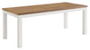 Westconi Rectangular Dining Room Table