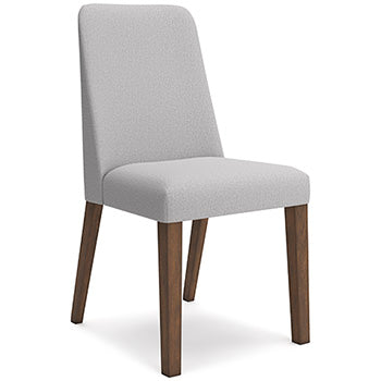Lyncott Dining UPH Side Chair - Ashley Furniture Homestore Philippines
