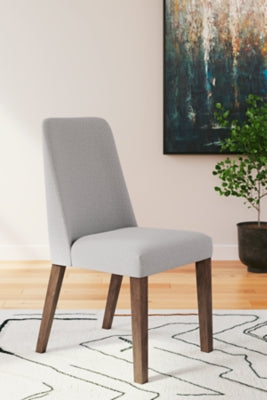Lyncott Dining UPH Side Chair