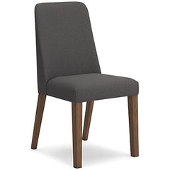 Lyncott Dining UPH Side Chair