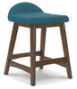 Lyncott Upholstered Barstool