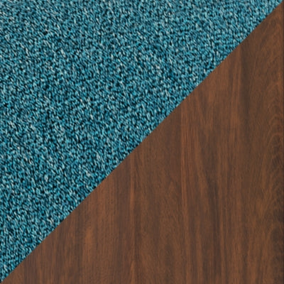 Lyncott Upholstered Barstool