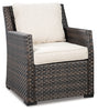 Easy Isle Lounge Chair w/Cushion (1/CN)