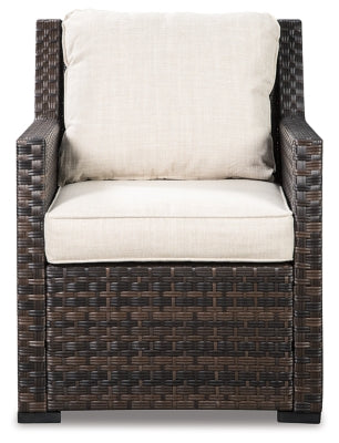 Easy Isle Lounge Chair w/Cushion (1/CN)