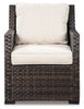 Easy Isle Lounge Chair w/Cushion (1/CN)