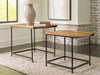 Drezmoore Nesting End Tables