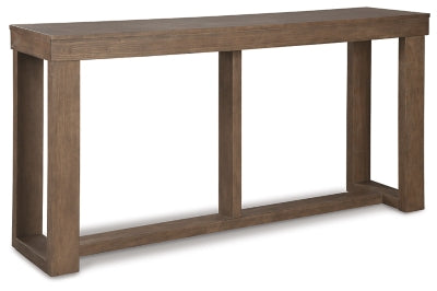 Cariton Sofa Table - Ashley Furniture Homestore Philippines
