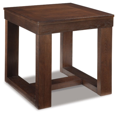 Watson Square End Table - Ashley Furniture Homestore Philippines