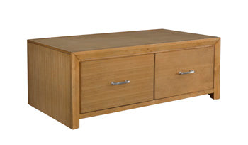 Ristow Rectangular Cocktail Table