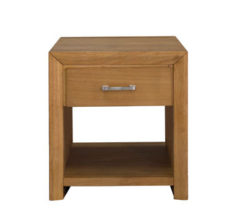 Ristow Rectangular End Table